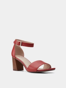 Босоніжки Clarks Jocelynne Cam модель 26159415 Фото