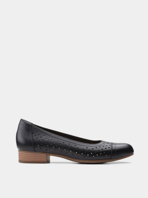 Туфлі та лофери Clarks Juliet Cedar модель 26157761 Фото