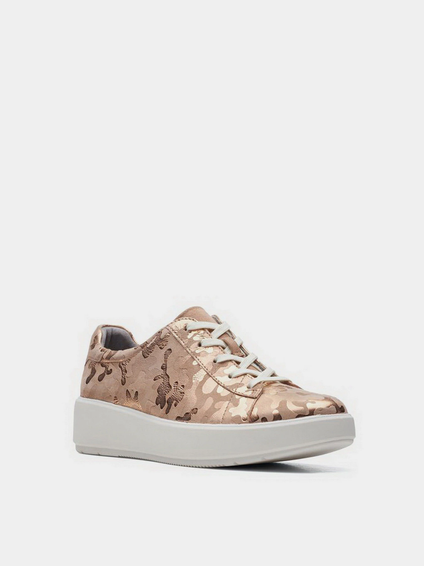 Кроссовки Clarks Layton Pace модель 26158892 Кроссовки Clarks Layton Pace модель 26158892 Фото