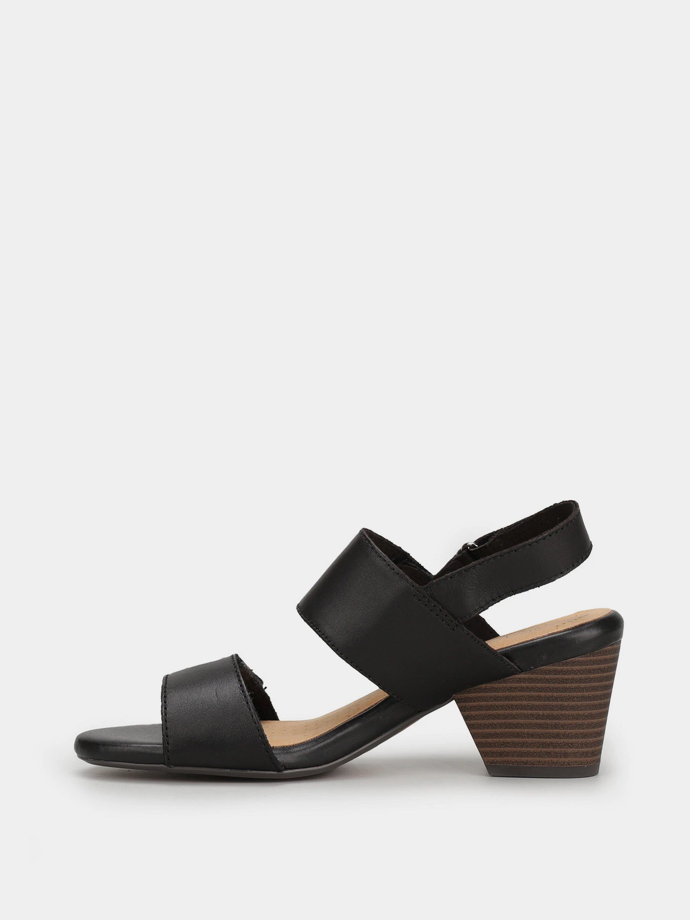 Босоніжки Clarks модель 26160438 Фото