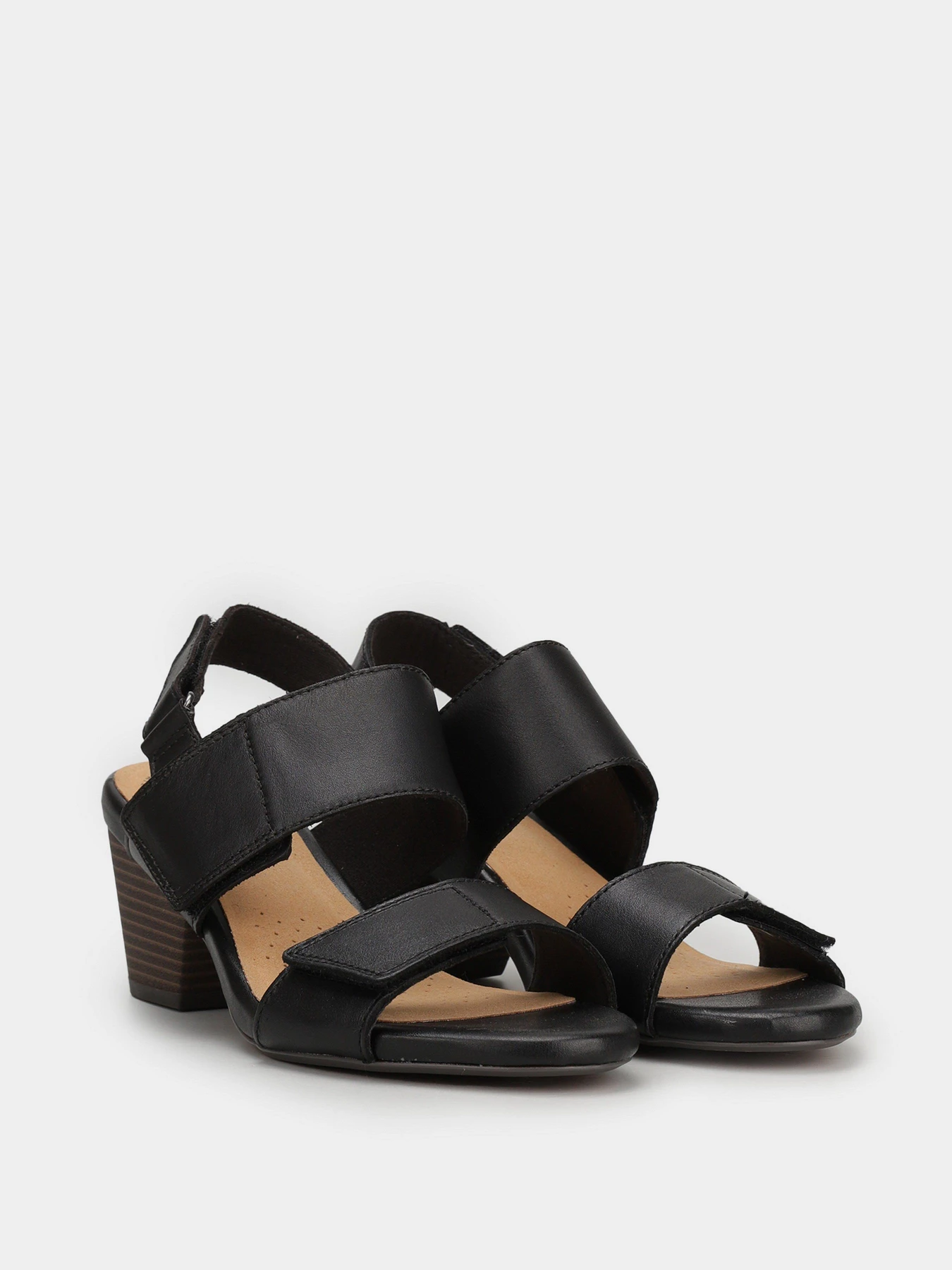 Босоніжки Clarks модель 26160438 Фото