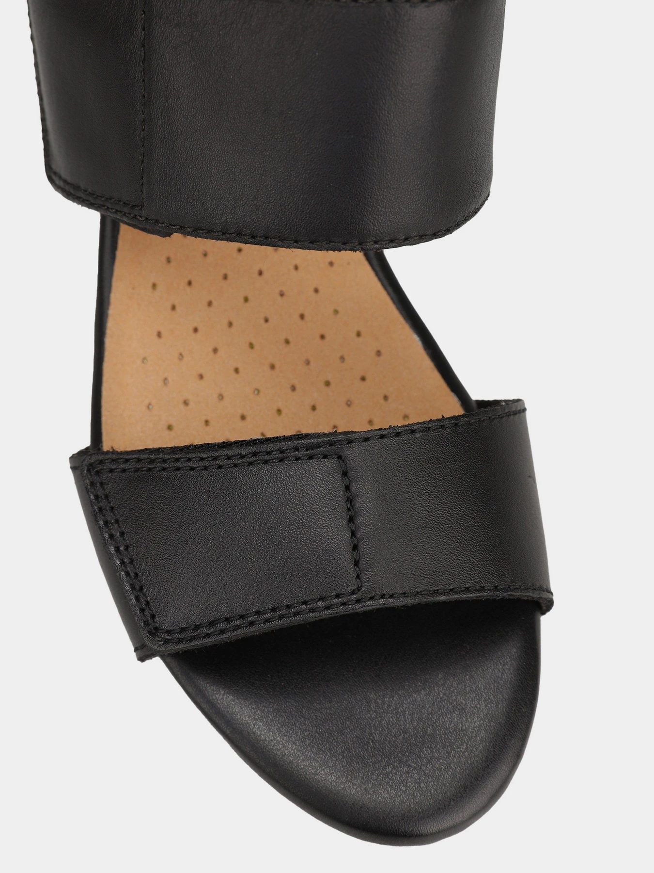 Босоніжки Clarks модель 26160438 Фото