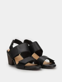 Босоніжки Clarks модель 26160438 Фото