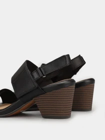 Босоніжки Clarks модель 26160438 Фото