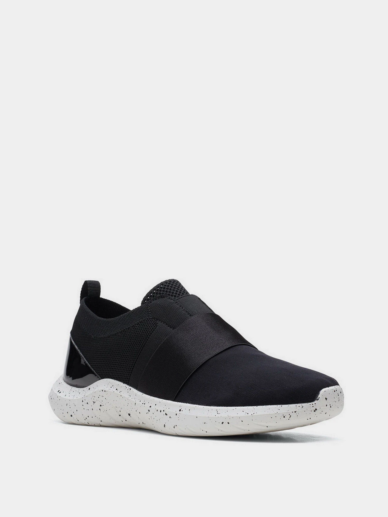 Сліпони та мокасини Clarks Nova Lumis модель 26159982 Фото