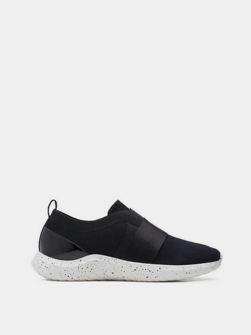 Сліпони та мокасини Clarks Nova Lumis модель 26159982 Фото