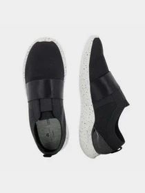 Сліпони та мокасини Clarks Nova Lumis модель 26159982 Фото