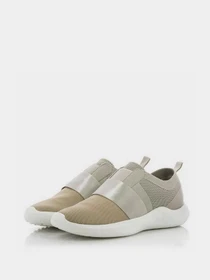 Сліпони та мокасини Clarks Nova Lumis модель 26159989 Фото