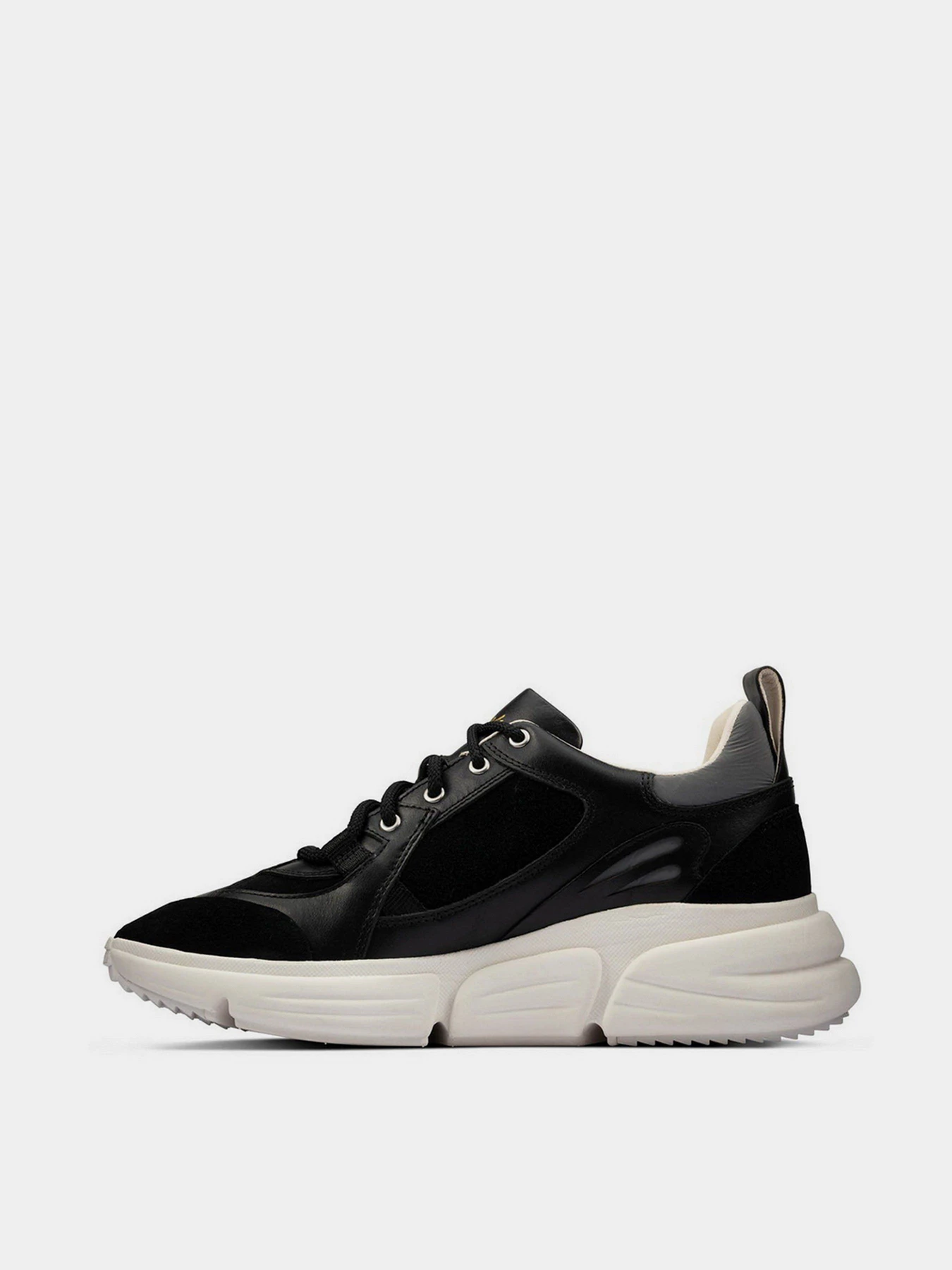 Кроссовки Clarks Tricomet Lace модель 26158530 Кроссовки Clarks Tricomet Lace модель 26158530 Фото