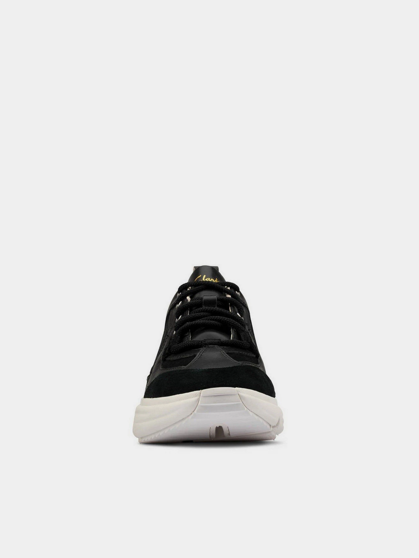 Кроссовки Clarks Tricomet Lace модель 26158530 Кроссовки Clarks Tricomet Lace модель 26158530 Фото