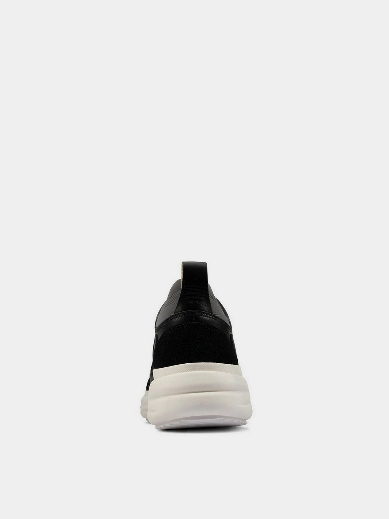 Кроссовки Clarks Tricomet Lace модель 26158530 Кроссовки Clarks Tricomet Lace модель 26158530 Фото