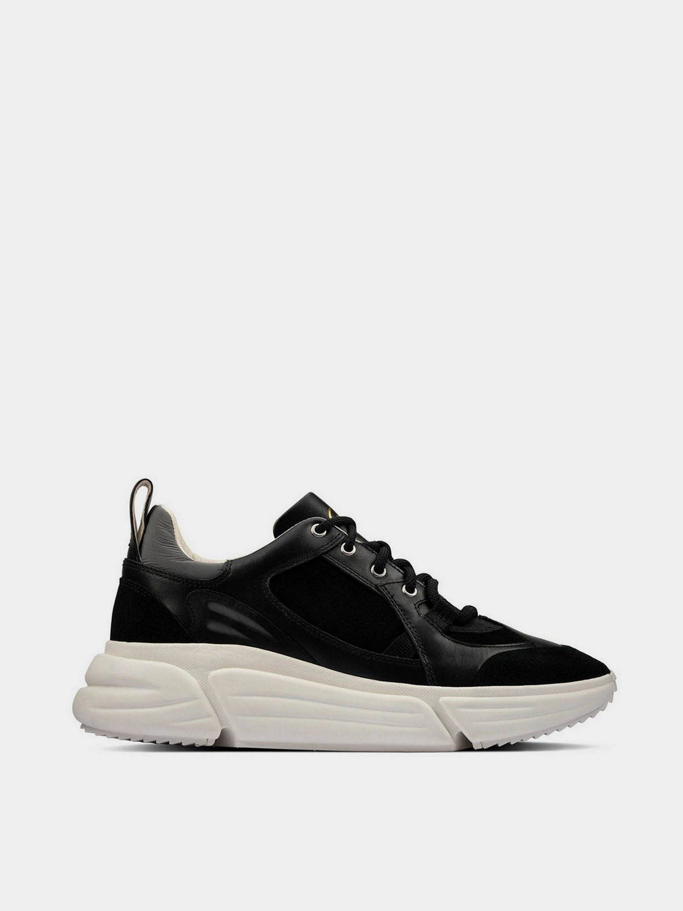 Кроссовки Clarks Tricomet Lace модель 26158530 Кроссовки Clarks Tricomet Lace модель 26158530 Фото