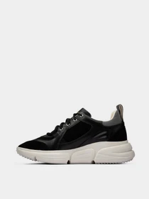 Кроссовки Clarks Tricomet Lace модель 26158530 Фото