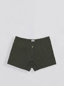Нижня білизна DiWaRi модель 18С-616ТСП-navy-yellow Фото