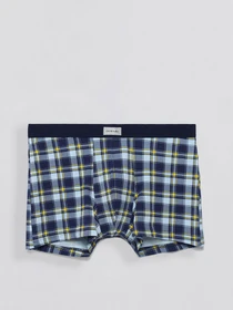 Нижня білизна DiWaRi модель 18С-501ТСП-royal blue-yellow Фото