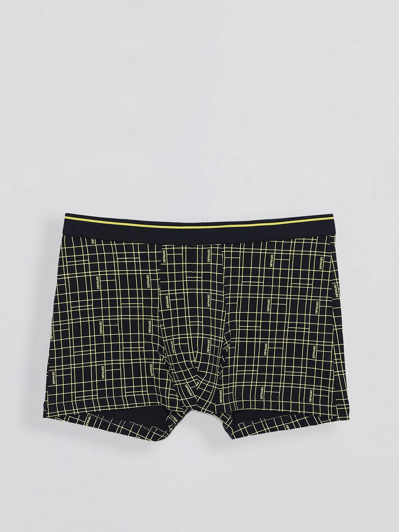 Нижня білизна DiWaRi модель 18С-614ТСП-navy-yellow Фото