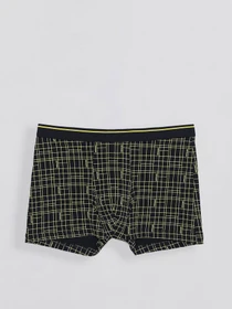 Нижня білизна DiWaRi модель 18С-614ТСП-navy-yellow Фото