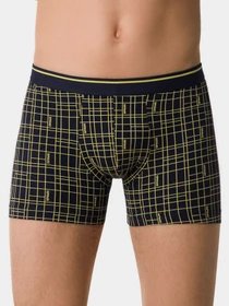 Нижня білизна DiWaRi модель 18С-614ТСП-navy-yellow Фото