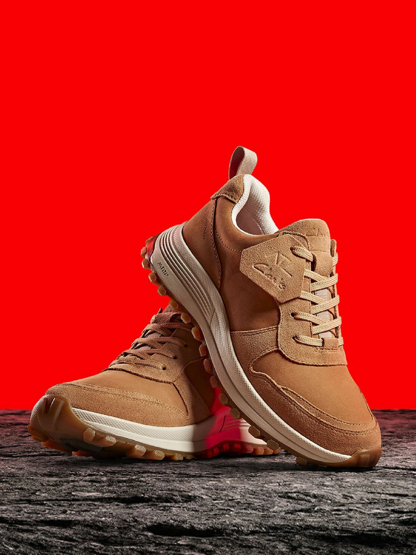 Кроссовки Clarks ATL Trek Free модель 26167450 Кроссовки Clarks ATL Trek Free модель 26167450 Фото