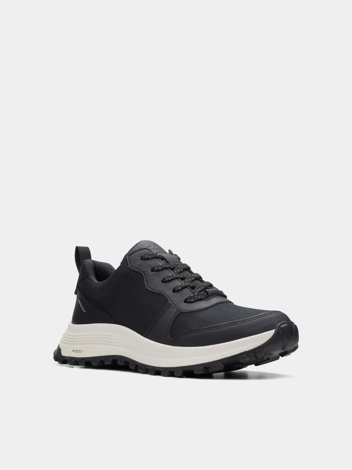 Кроссовки Clarks ATL Trek Free модель 26167423 Кроссовки Clarks ATL Trek Free модель 26167423 Фото