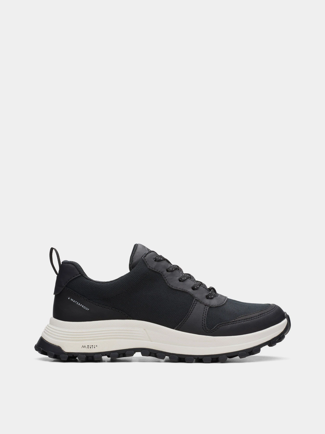 Кроссовки Clarks ATL Trek Free модель 26167423 Кроссовки Clarks ATL Trek Free модель 26167423 Фото