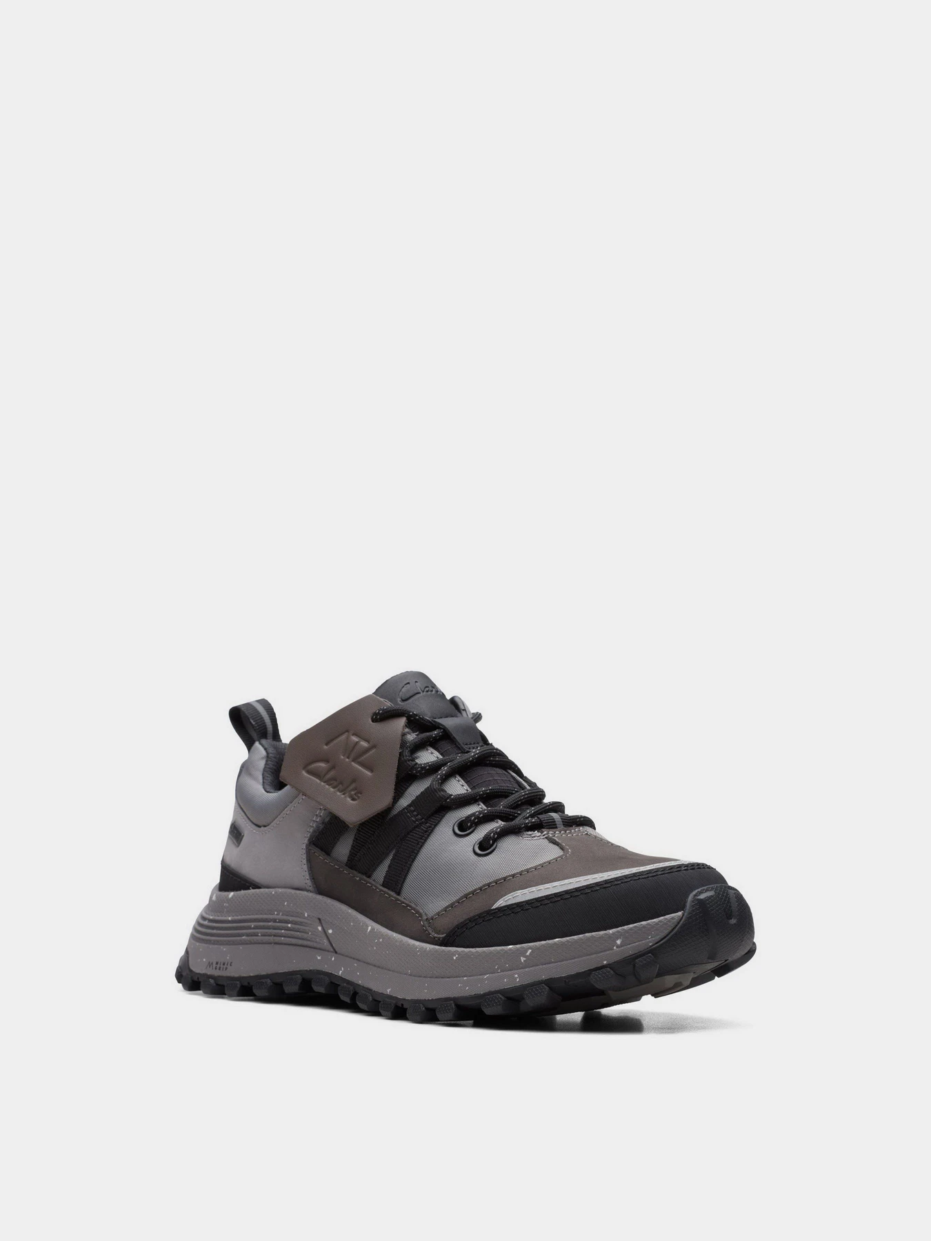 Кросівки Clarks ATL Trek Path GTX модель 26167416 Фото