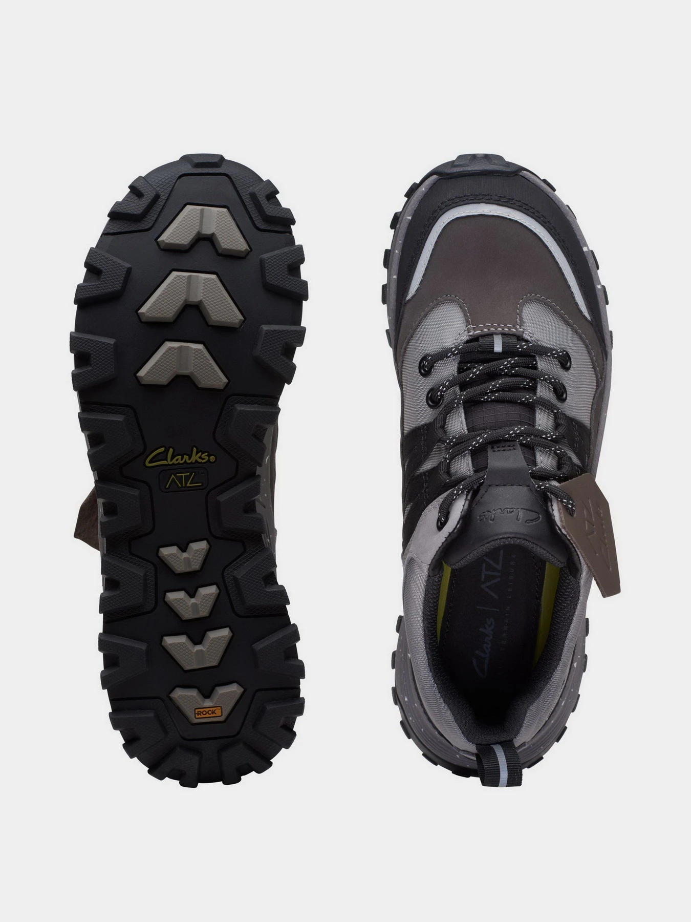 Кросівки Clarks ATL Trek Path GTX модель 26167416 Фото