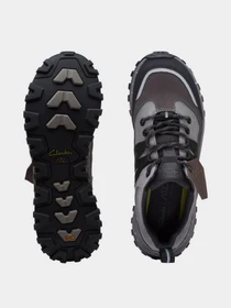 Кросівки Clarks ATL Trek Path GTX модель 26167416 Фото