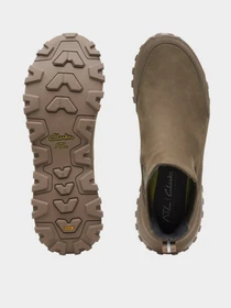 Ботинки и сапоги Clarks ATL Trek Up модель 26168841 Фото