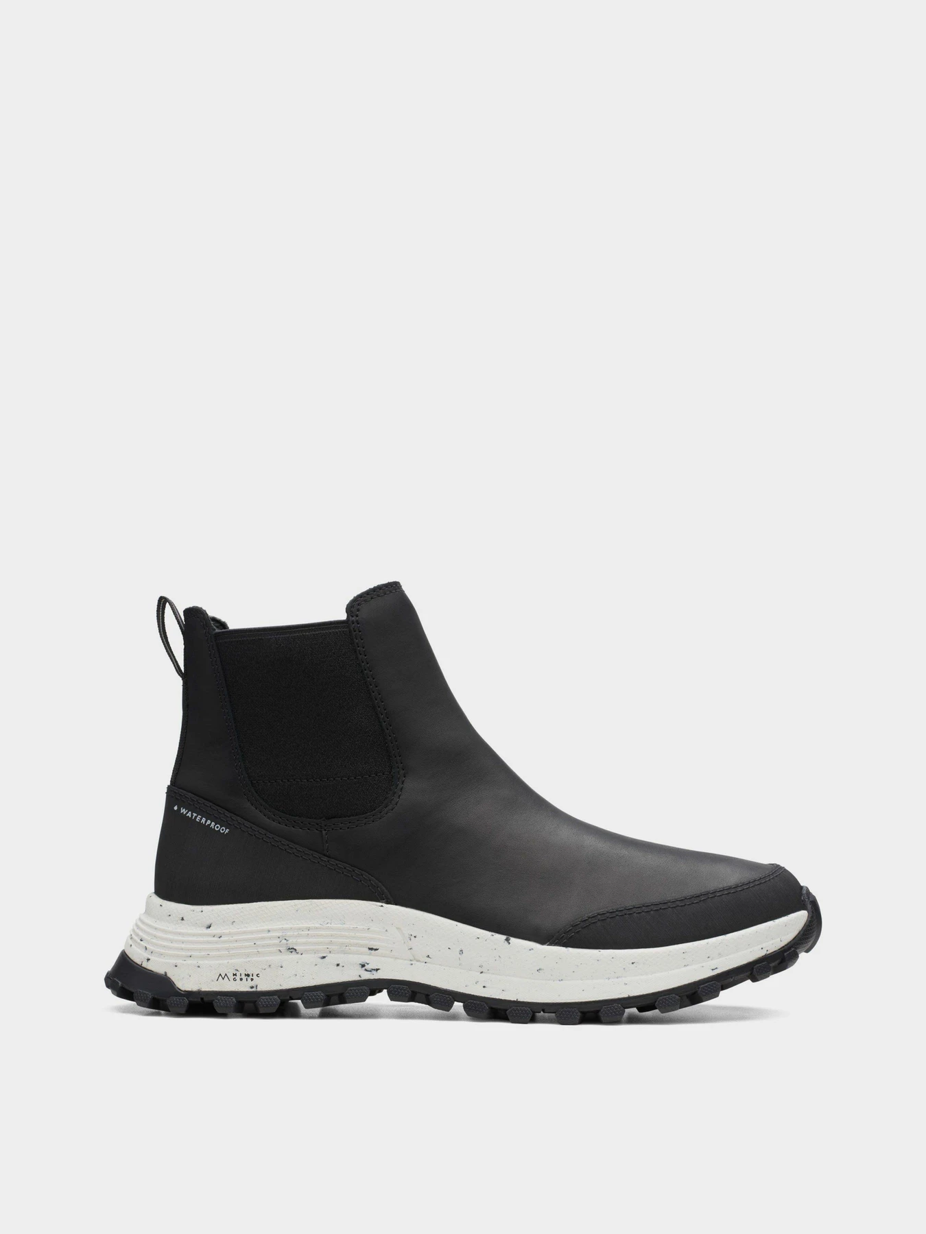 Ботинки и сапоги Clarks ATL Trek Up модель 26168290 Фото
