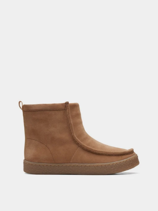 Черевики та чоботи Clarks Barleigh Pull модель 26168810 Фото