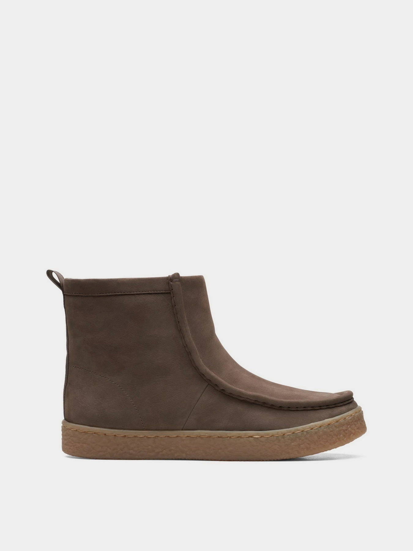 Ботинки и сапоги Clarks Barleigh Pull модель 26168832 Фото