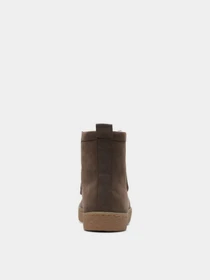 Ботинки и сапоги Clarks Barleigh Pull модель 26168832 Фото