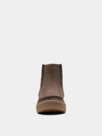 Ботинки и сапоги Clarks Barleigh Pull модель 26168832 Фото