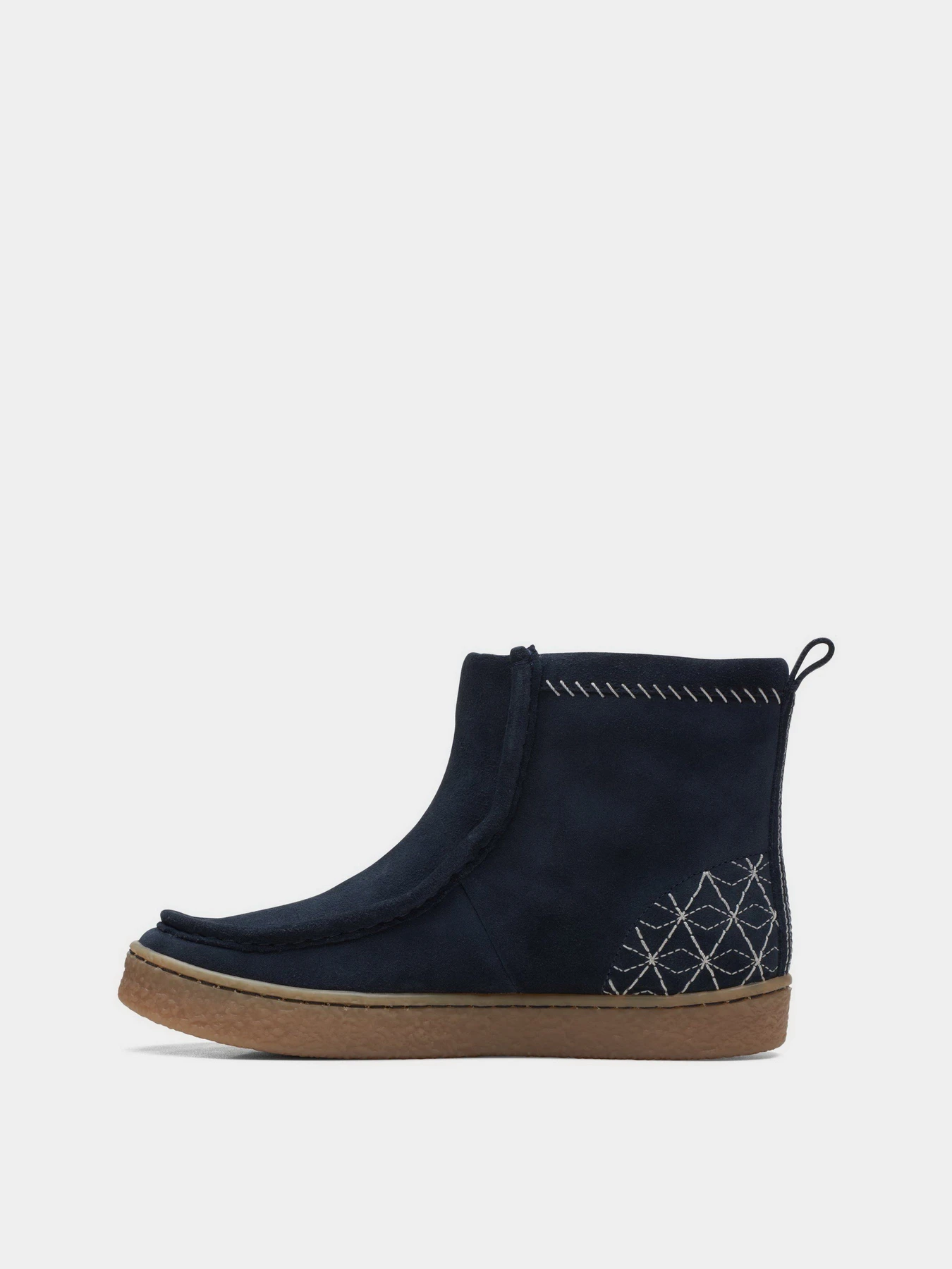 Черевики та чоботи Clarks Barleigh Pull модель 26169431 Фото