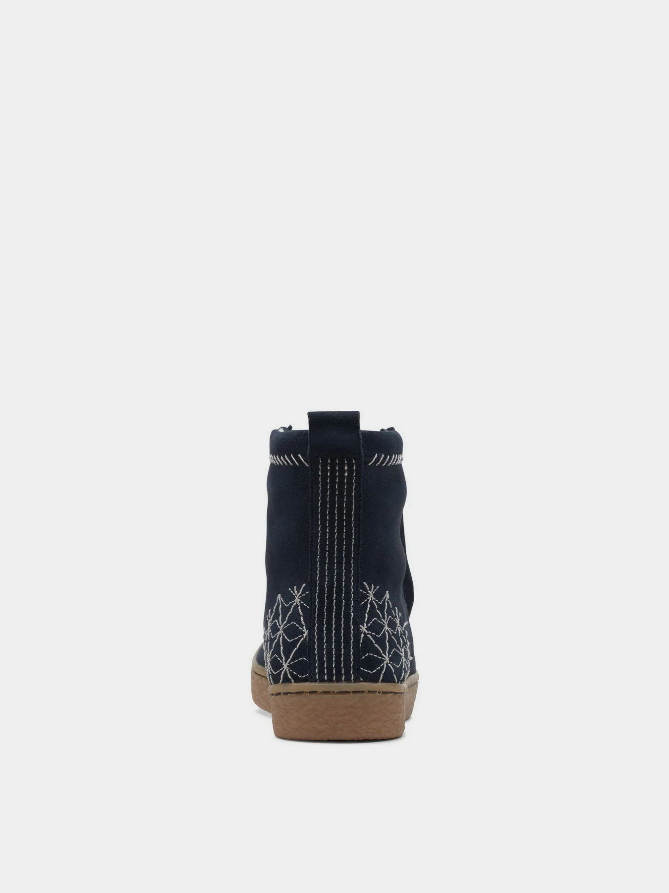 Черевики та чоботи Clarks Barleigh Pull модель 26169431 Фото