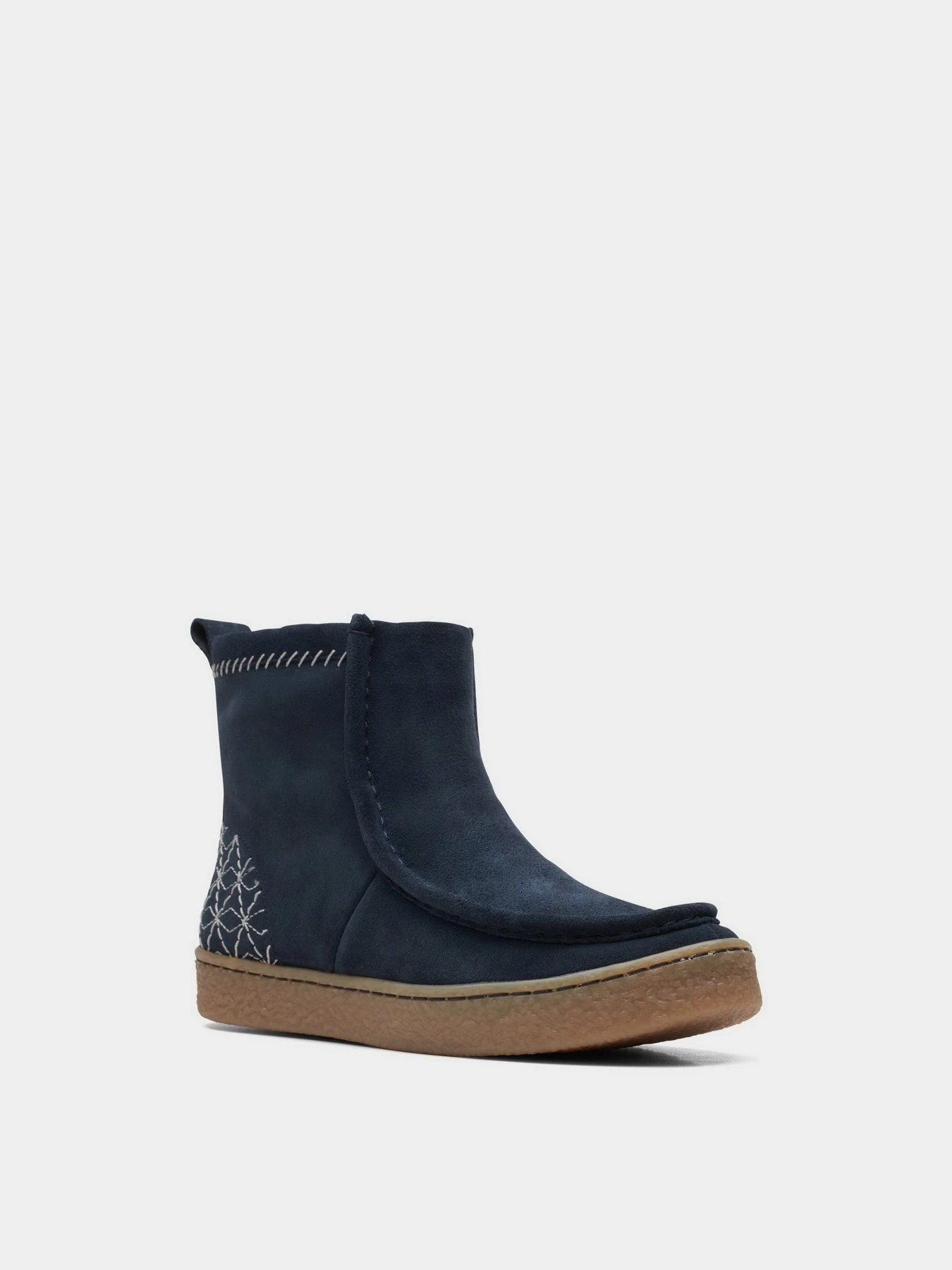 Черевики та чоботи Clarks Barleigh Pull модель 26169431 Фото