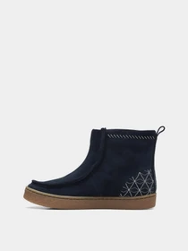 Черевики та чоботи Clarks Barleigh Pull модель 26169431 Фото