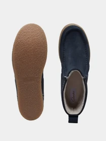 Черевики та чоботи Clarks Barleigh Pull модель 26169431 Фото