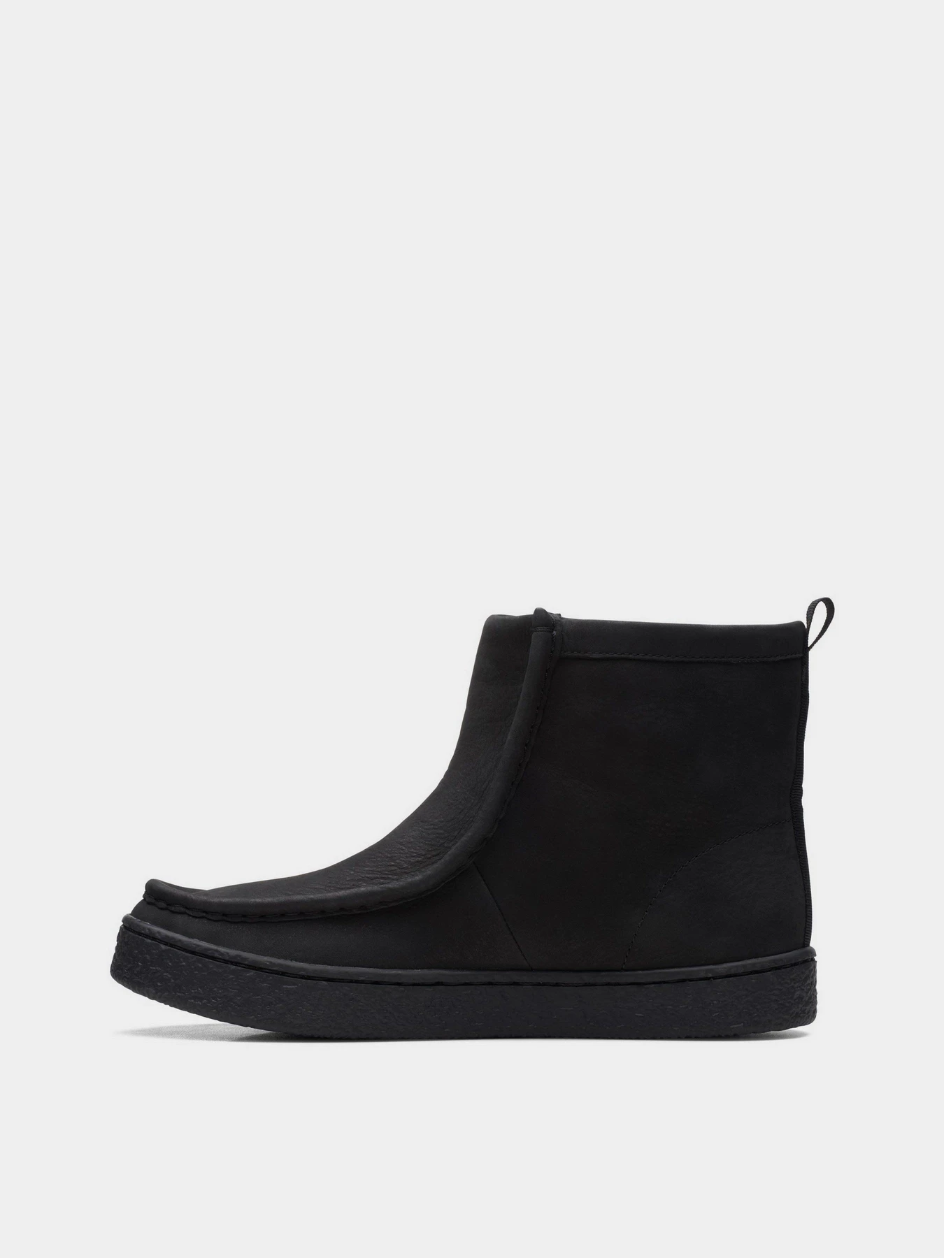 Ботинки и сапоги Clarks Barleigh Pull модель 26168833 Фото