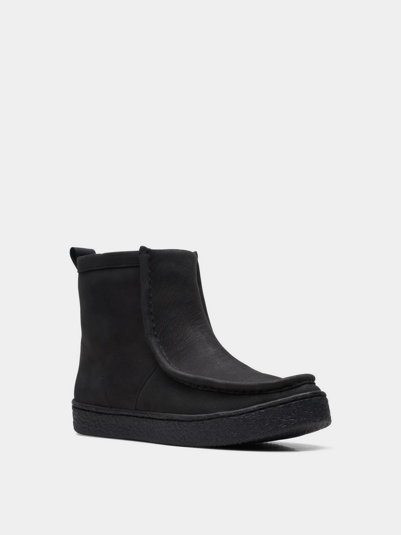 Ботинки и сапоги Clarks Barleigh Pull модель 26168833 Фото