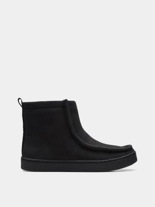 Черевики та чоботи Clarks Barleigh Pull модель 26168833 Фото