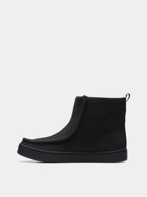 Ботинки и сапоги Clarks Barleigh Pull модель 26168833 Фото