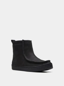 Ботинки и сапоги Clarks Barleigh Pull модель 26168833 Фото
