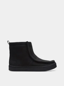 Ботинки и сапоги Clarks Barleigh Pull модель 26168833 Фото