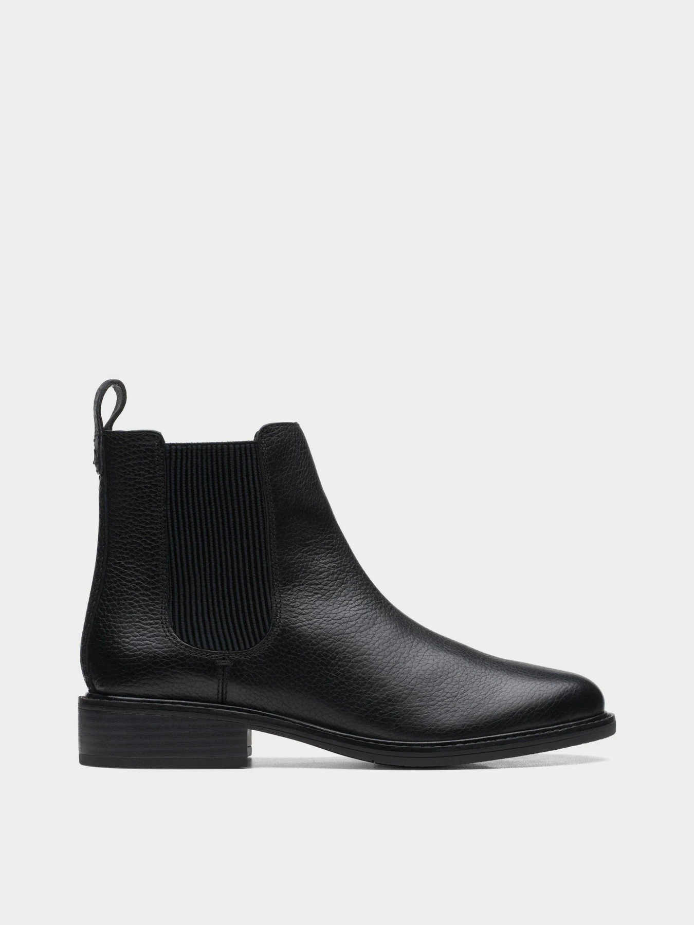 Черевики та чоботи Clarks Cologne Arlo модель 26167537 Черевики та чоботи Clarks Cologne Arlo модель 26167537 Фото