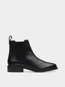 Черевики та чоботи Clarks Cologne Arlo модель 26167537 Фото