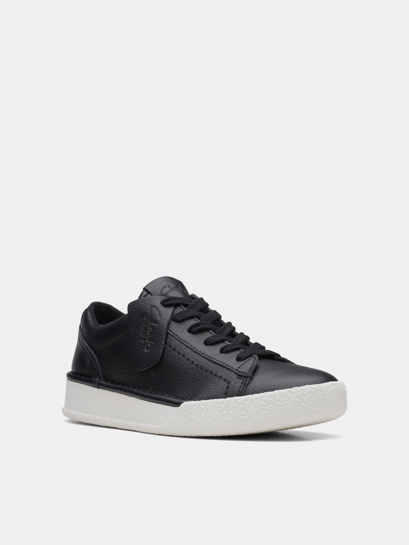 Кеды Clarks Craft Cup Walk модель 26167764 Кеды Clarks Craft Cup Walk модель 26167764 Фото