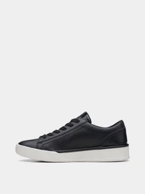 Кеды Clarks Craft Cup Walk модель 26167764 Фото