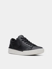 Кеды Clarks Craft Cup Walk модель 26167764 Фото
